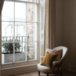 Ultimate Window Treatment Guide + Interior Window Shutters