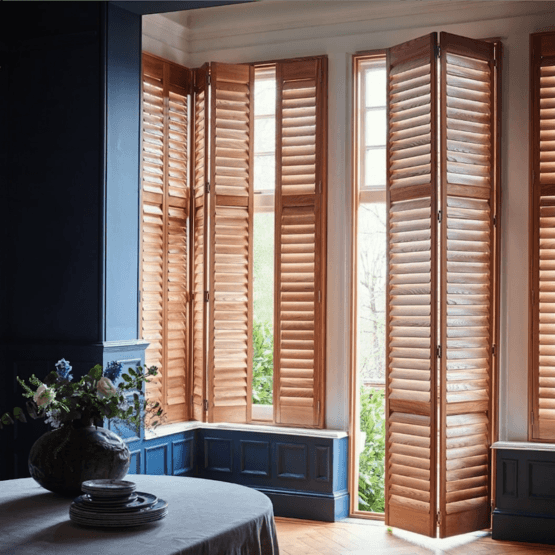 Interior Window Shutters Everything You Need to Know Laurel Home