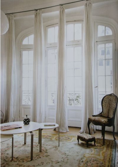 Floor to Ceiling Blinds  Window Treatments for Large Windows