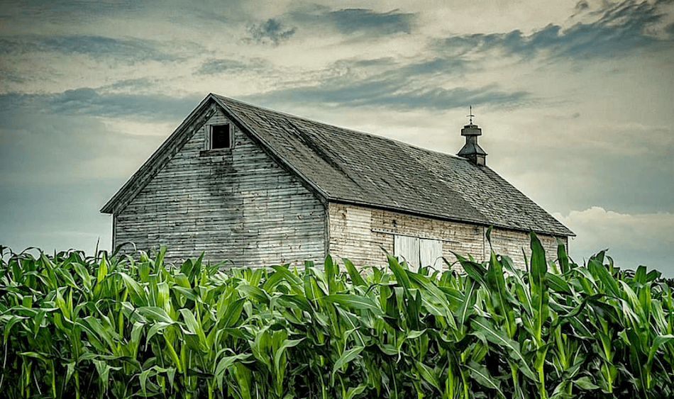 Adirondackphotography on instagram old barn, Washington, County NY