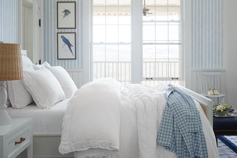 SerenaandLilyBeddingBathSale2 Laurel Home