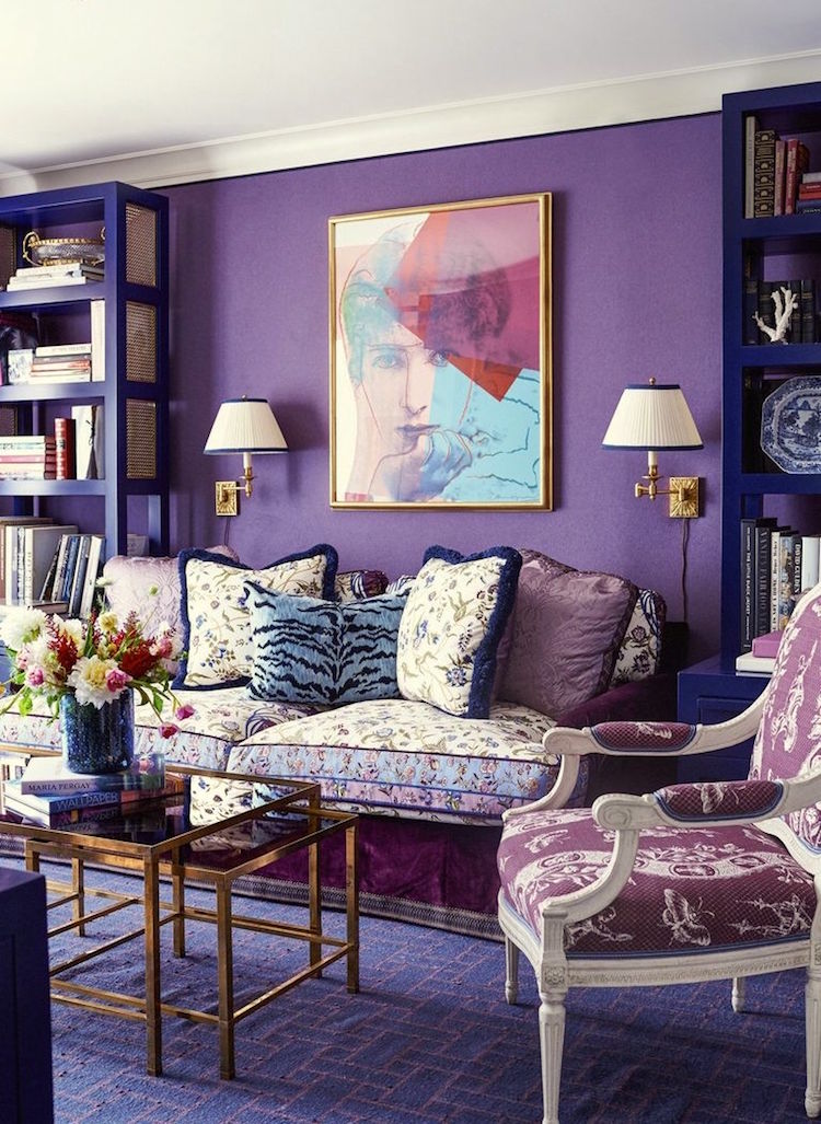 Analogous Color Schemes In Interiors - The Right Way | Laurel Home