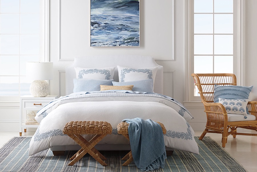 Serena And Lily Bedding Sale at Stephens blog