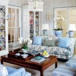 How To Deconstruct Mark D. Sikes Brilliant Interior Designs
