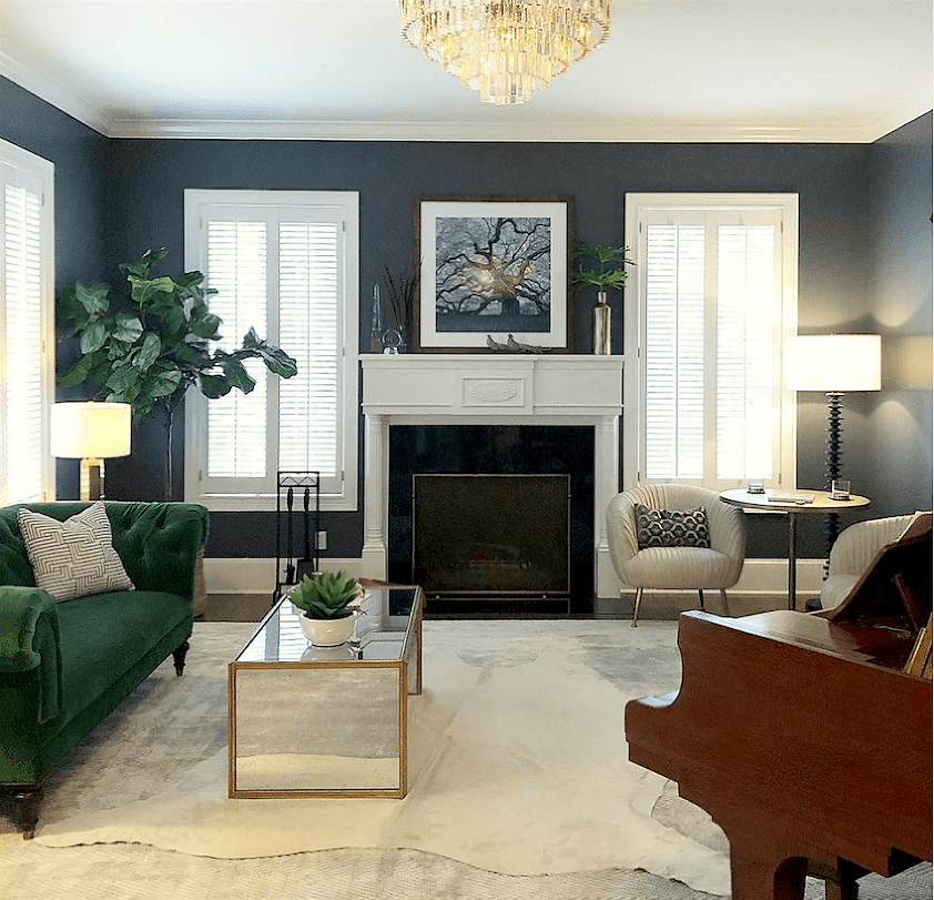 50 Interior Design Trends For 2020 In Or Out Laurel Home