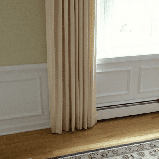 Is Your Baseboard Heater or Radiator Making You Crazy? - Laurel Home