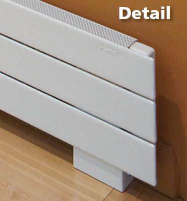 runtal-detail baseboard heat