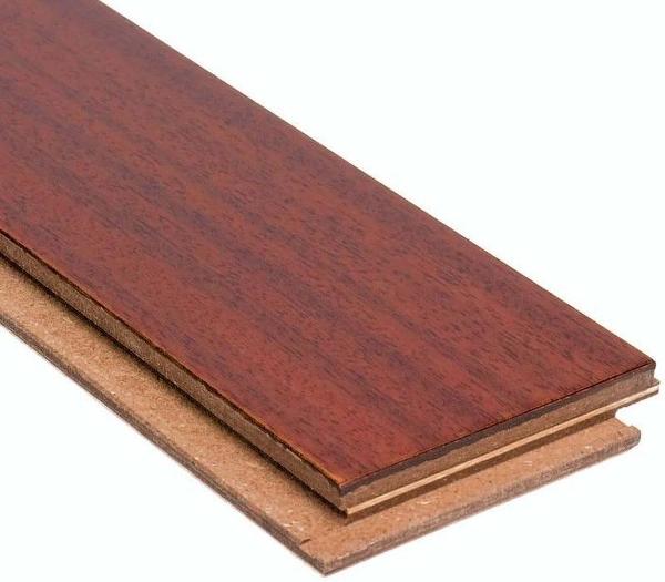 Reddish Laminate Floors What Wall, Reddish Hardwood Flooring