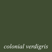 colonial verdigris sq cw 530