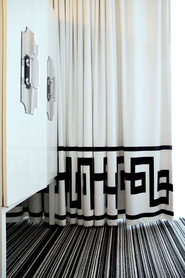 The Best Curtain and Drapery Hardware & A Brilliant Idea! - Laurel Home