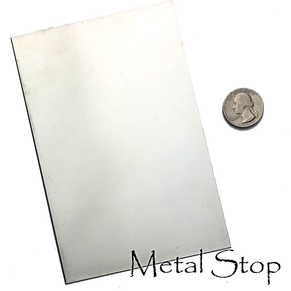 copper, zinc, nickel alloy - cupronickel not stainless steel