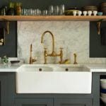 5 Classic Kitchen Combos, Cabinets, Hardware, Lighting…