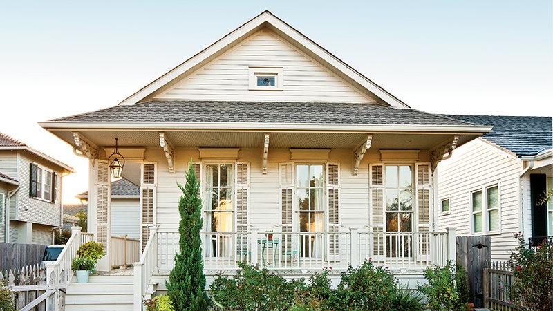 1946_FCP-Cottage-Revival-Dream-Home-Southern-Living-One-story