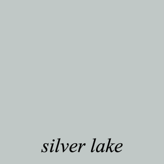 Benjamin Moore silver lake 1598