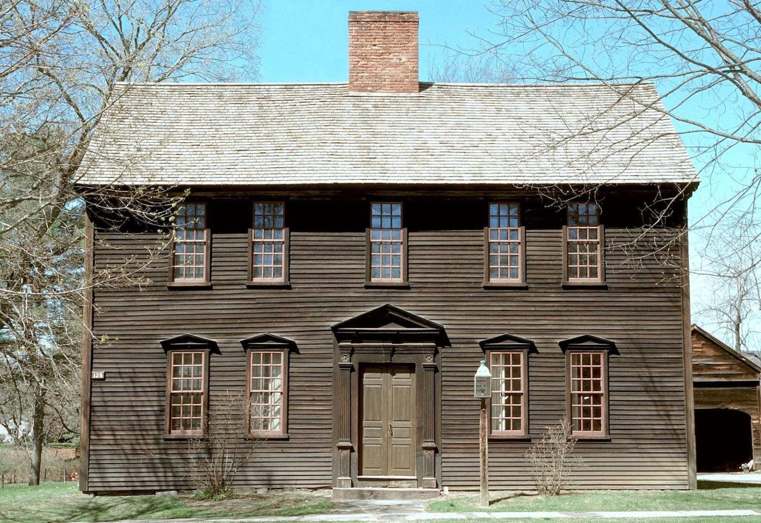Tour of Historic Deerfield, MA Prepare to be Blown Away! Laurel Home