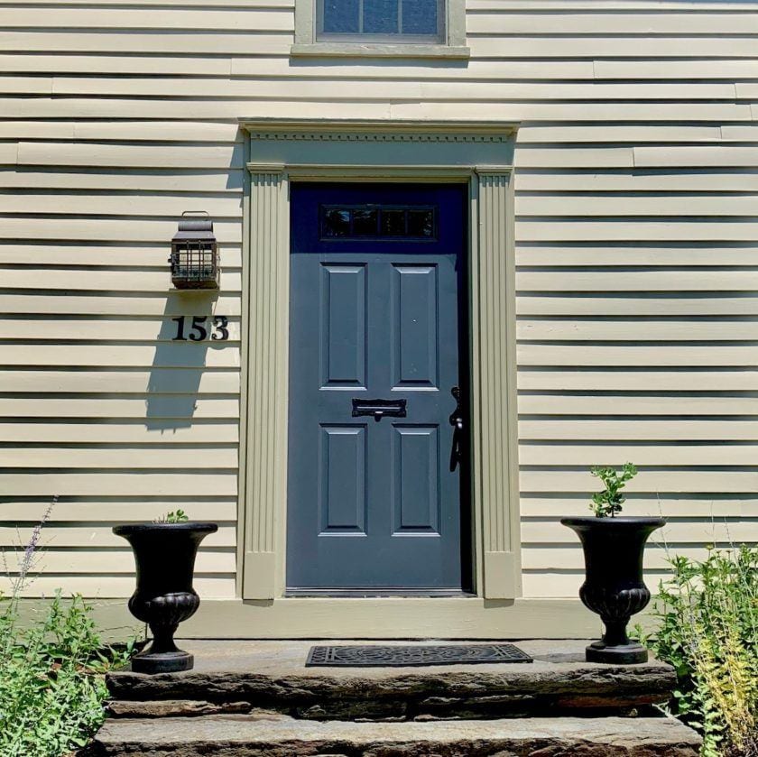 Mouldings and Doors - Too Many Options- She's Stumped - Laurel Home