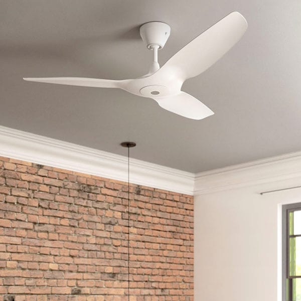 haiku 52" fan big ass fans Wayfair Laurel Home