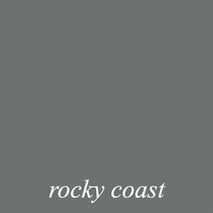 Benjamin Moore Rocky Coast 1595