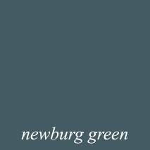 Benjamin Moore Newburg Green hc 158