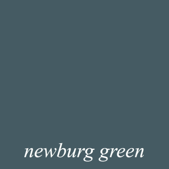 Benjamin Moore Newburg Green