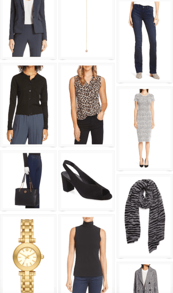 Nordstrom Anniversary Sale 2020 - clothes