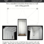 May Day 2024 – The Embrasure Doors are Fully Installed!