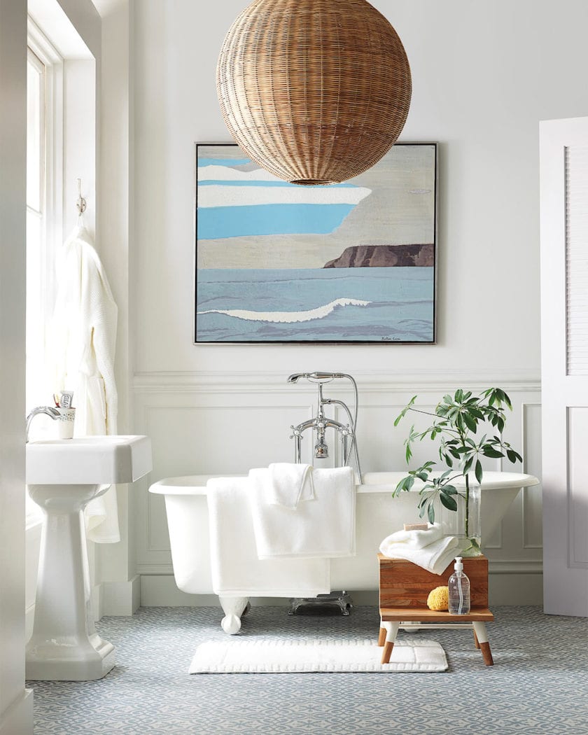 7 of the Hottest Bathroom Trends To Avoid or Embrace? - Laurel Home