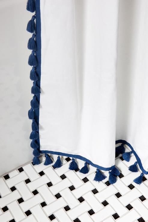 blue-tassel-shower-curtain