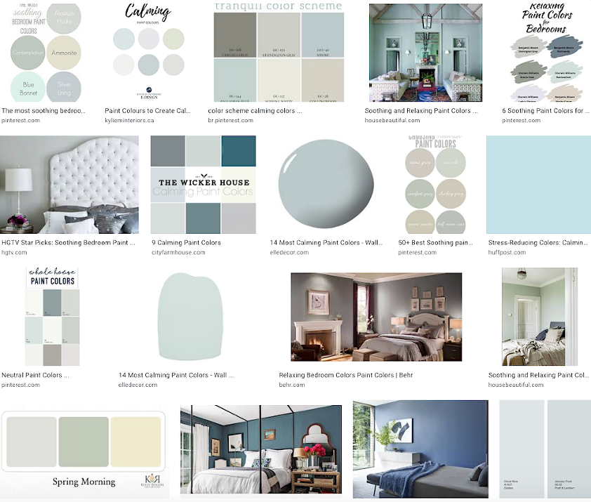 Featured image of post Paint Colors Master Bedroom Trends 2021 : 8 interior paint color trends you&#039;re going to see everywhere in 2021.
