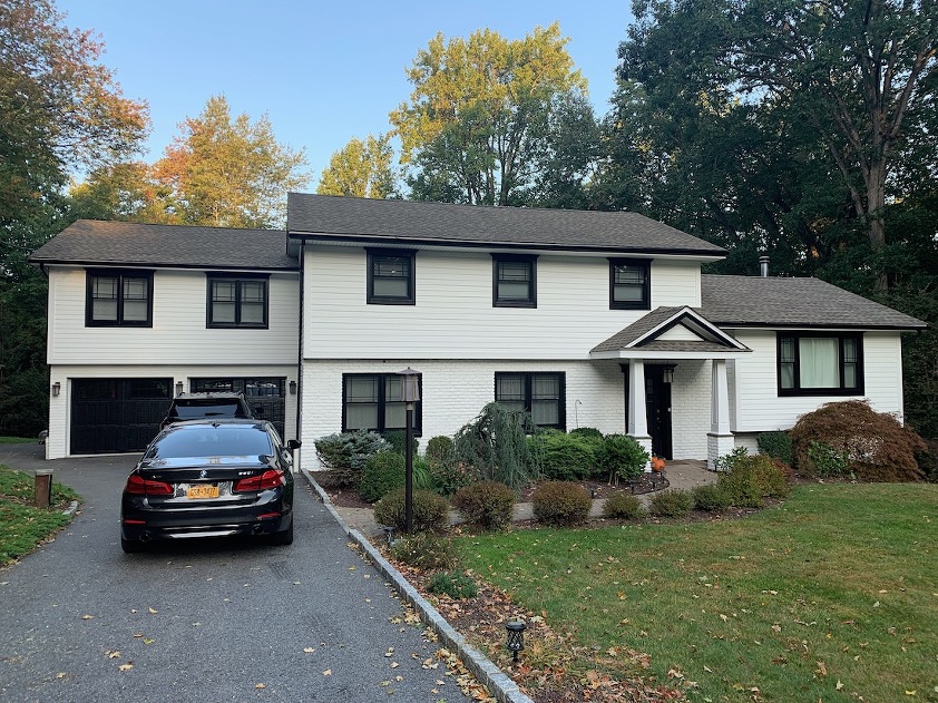 Astonishing Before and After Home Exterior Shots + News