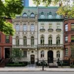 130 Commonwealth Ave is for Sale for $30,000,000 – Let’s Dish!