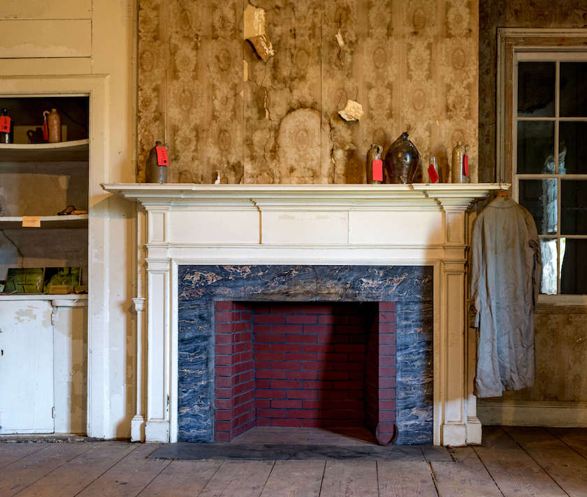 original old home details- via brownstoner - fireplace-history-warmth-mantel-lott-house-1