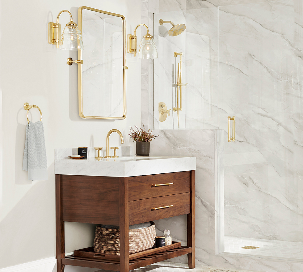 Rejuvenationbathlightshardware Laurel Home