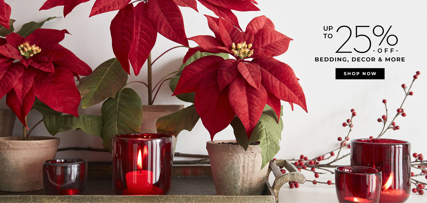 potterybarnholidaydecorv2 Laurel Home