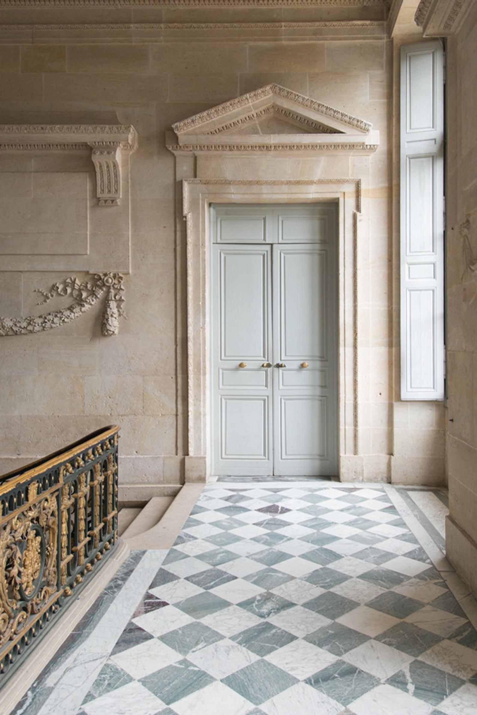 Versailles - Le Petit Trianon