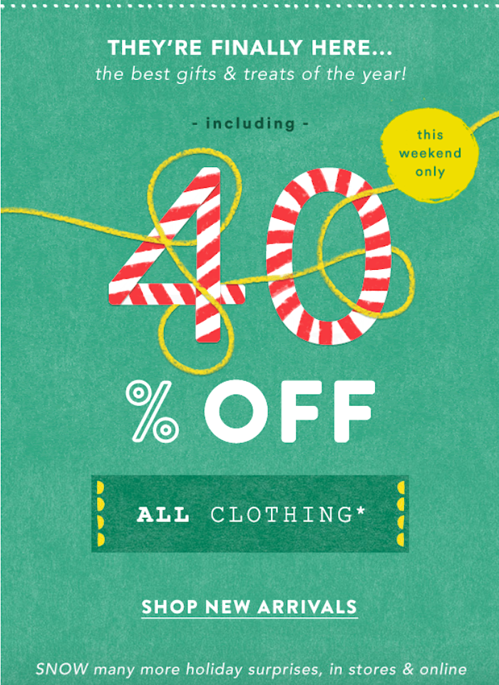 Anthropologie 40 off! Laurel Home