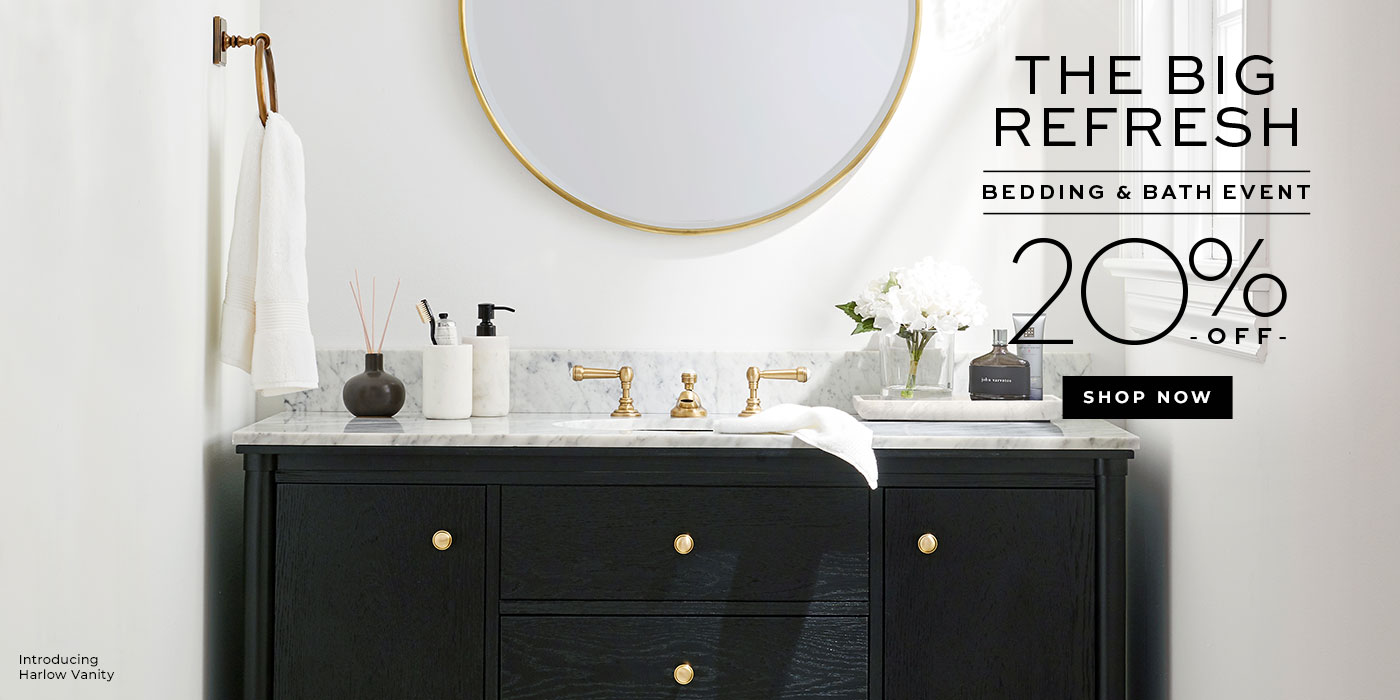 potterybarnthebigrefresh20off Laurel Home