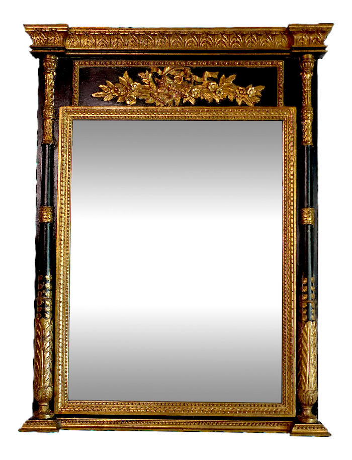 1940s-neoclassical-parcel-gilt-mirror-with-carved-giltwood-columns-8661