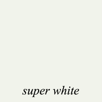 Benjmain Moore super white PM-1
