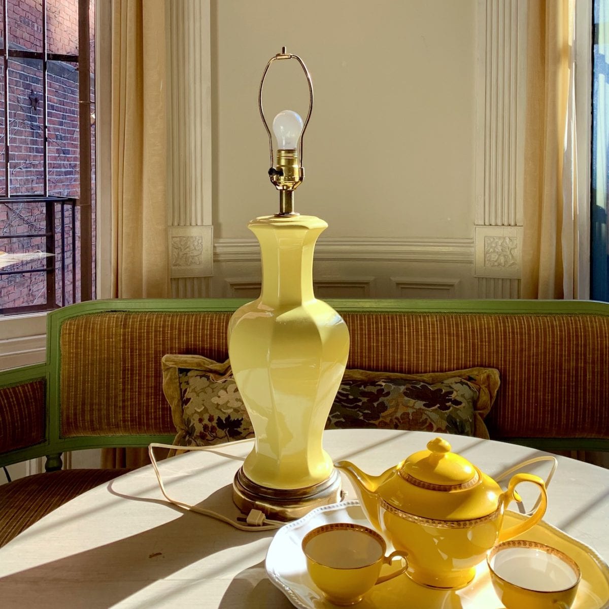 Lampshades What Size and Shape Should You Get? Laurel Home