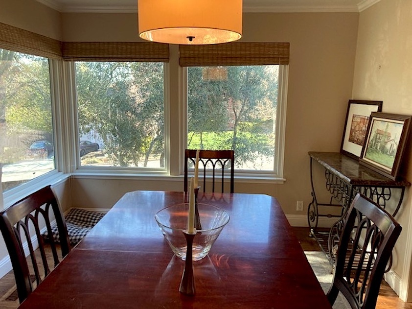 What If The Furniture Doesn't Fit? Don't Panic. Yet. Laurel Home