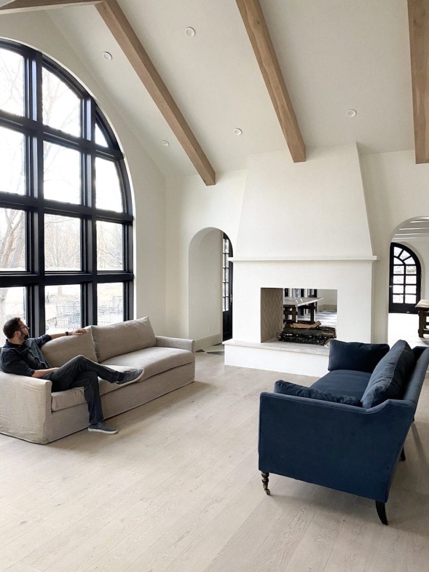 Mismatched Sofas Good Idea, Or A Colossal Mistake? Laurel Home