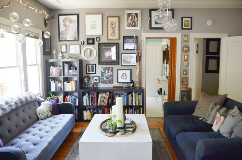 Mismatched Sofas Good Idea, Or A Colossal Mistake? Laurel Home