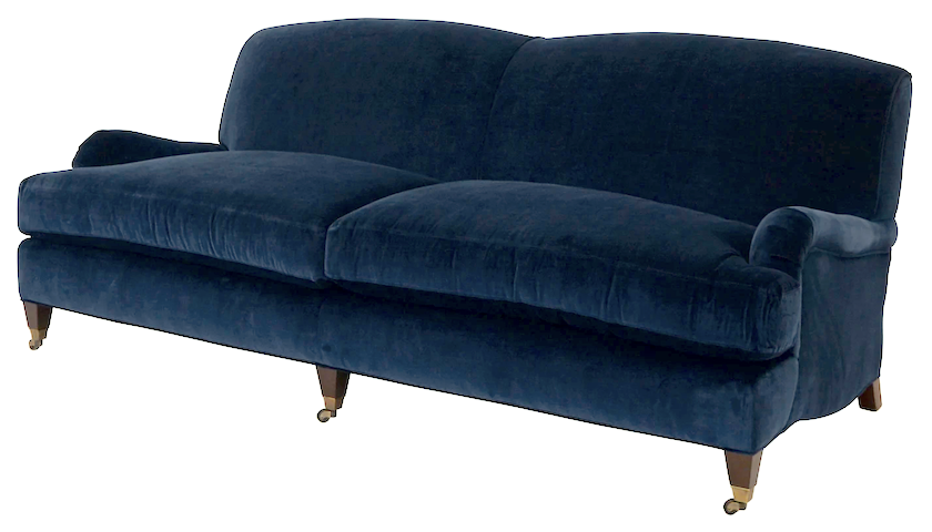 Jayson Home - Morgan Sofa - English Roll arm sofa - Best sofa