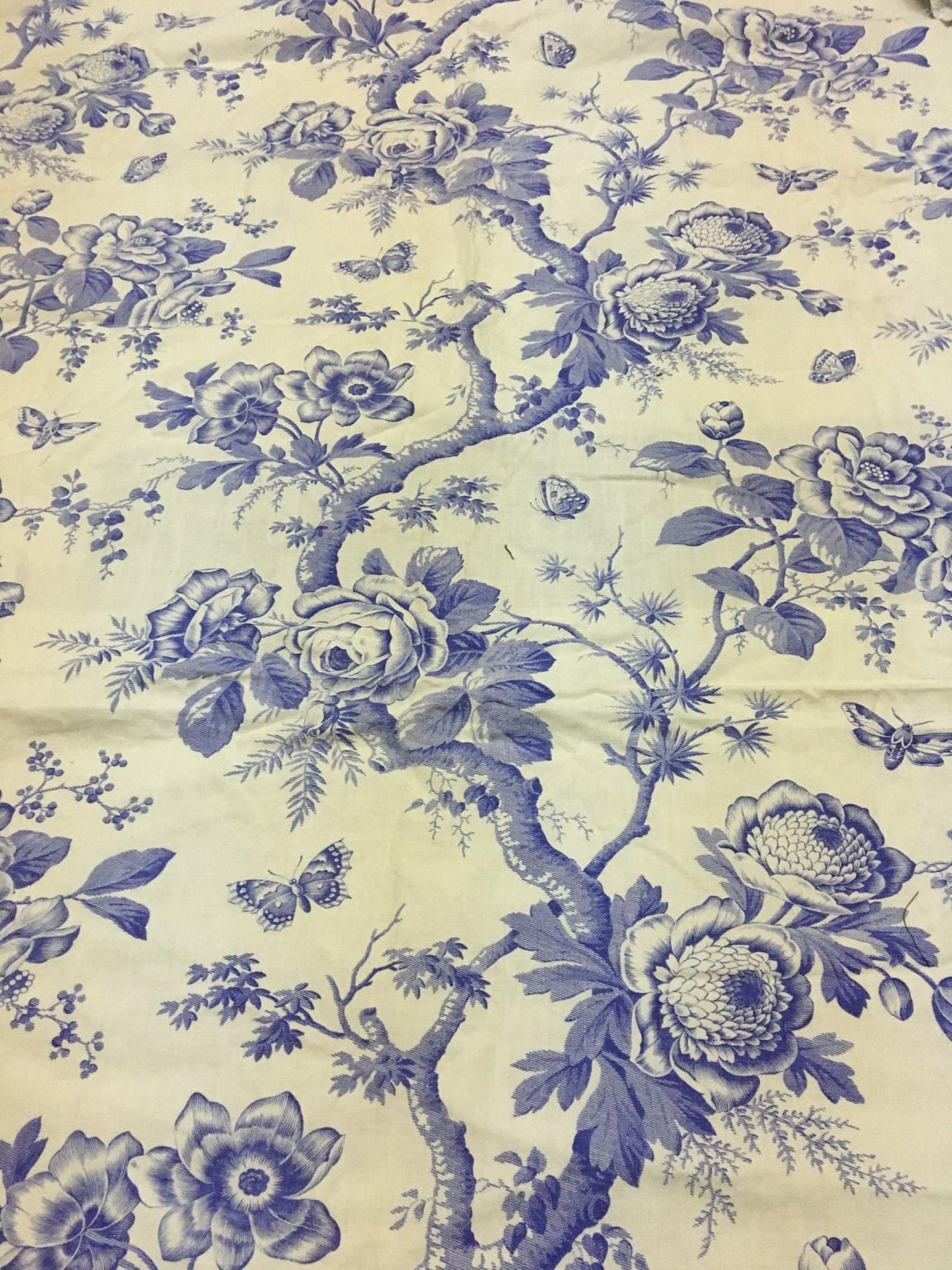 Toile De Jouy - What Is It? And What Makes It Special - Laurel Home