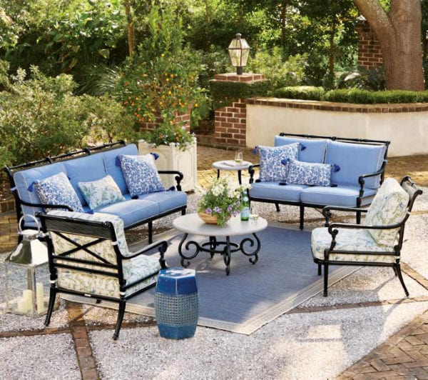 Frontgateoutdoorfurniturenew Laurel Home