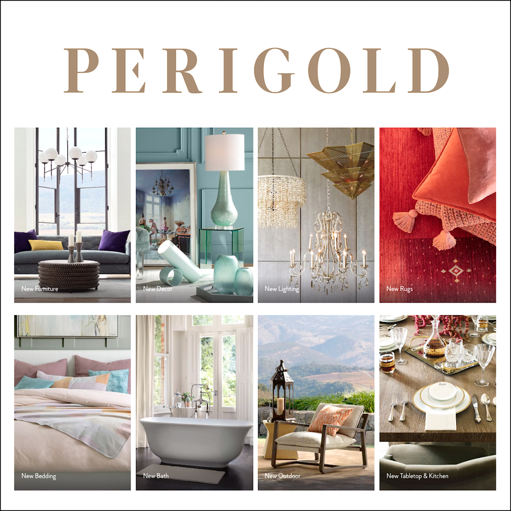 Perigold on Wayfair Laurel Home