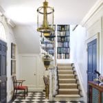 Staircase Design – Which Comes First Beauty, Or Safety?
