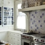 Classic White Kitchens – How To Avoid The Sterile Look