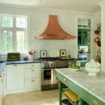 The Classic Kitchen – A Complete Source List